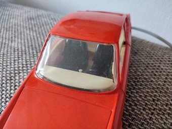 Škoda 110r ites - 6