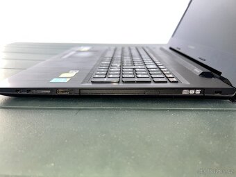 Notebook Lenovo G50-30 - SSD, Windows 11, jako nový - 6