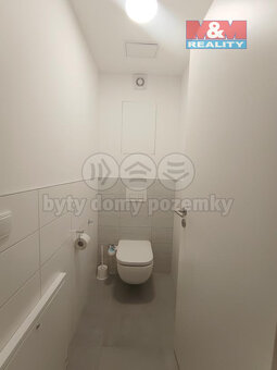 Pronájem bytu 2+kk, 64 m², Letovice, ul. Komenského - 6