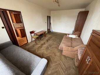 Byt 2+1 balkon Stara Role - 6