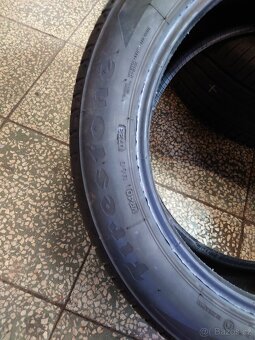 Pneu 225/50 17 Bridgestone a Firestone - 6