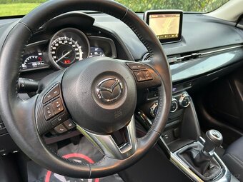 Mazda 2 1.5-navigace,serviska-takumi - 6