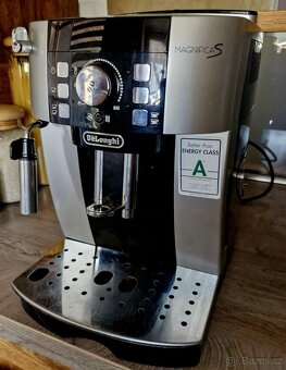DeLonghi MagnificaS - 6