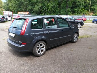 Ford C-MAX G8DB1 - 6