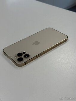 iPhone 12 PRO 128GB ✅ TOP STAV - 6
