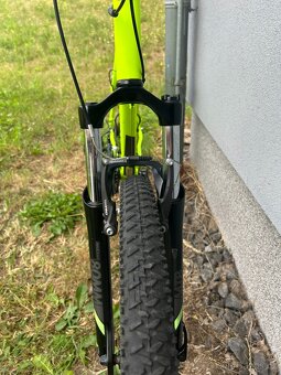 Prodám horské kolo B'TWIN ROCKRIDER 340 – velikost XL - 6