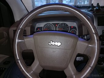 JEEP COMPASS - 6