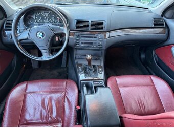 Bmw e46 328i - 6