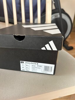 Adidas Adizero Evo SL W - 6