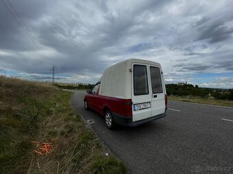 Škoda Felicia Pick-up 1.3MPI 50KW - 6