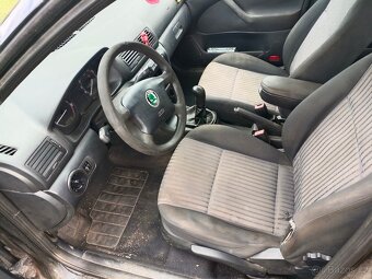 Prodám škodu Octavia 1.9 tdi - 6
