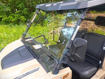 Linhai T-Boss 570 EPS 4x4 - 6