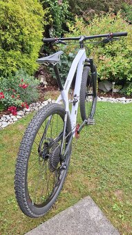 MONDRAKER CHRONO CARBON L , 29" - 6