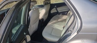 Saab 9-5 2.3turbo LPG - 6