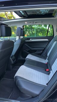 Volkswagen Passat B8 Highline 2.0 TDI 110kW DSG 2019 - 6