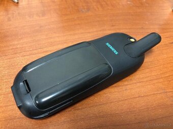 Siemens C35i - Twist sada - 6
