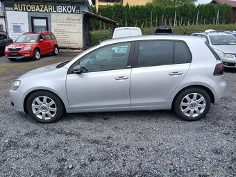 Volkswagen Golf 6 1.4 TSi TREND - 6