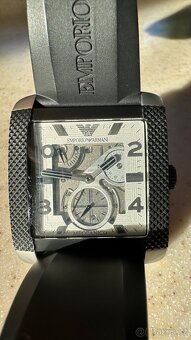 Hodinky Emporio Armani - 6