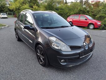 Renault Clio 3 1.2i 74kw | 154tis km - 6