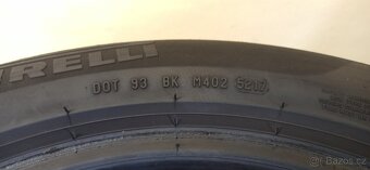PIRELLI Cinturato P7 RUN FLAT 205/55/ R16 5-5,5mm - 6