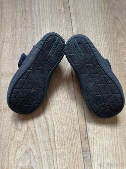 Bačkory Superfit 26 - 6