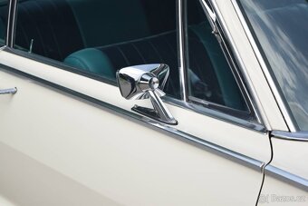 Mercury Monterey 1968 - 6