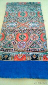 Pánská kožeš. čepice, dám. + pán. klobouky, šály, čepice - 6