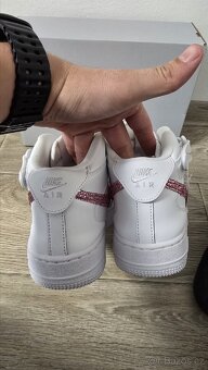 Nike air force 1 mid Easyon 39eu - 6