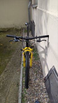 Dětské horské kolo - 6