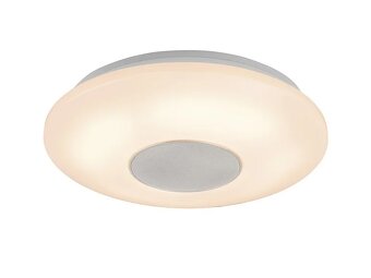 Bluetooth reproduktor ve stropním LED RGB světle - 6
