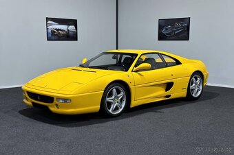 Ferrari F355 F1 GTS - 6