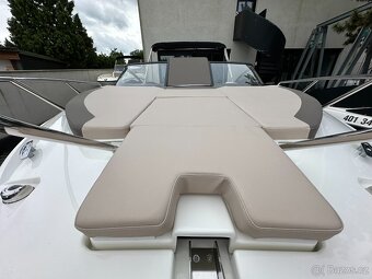 BAYLINER C21 Cuddy + MERCURY F 150 EFI EXLPT ProXS - 6