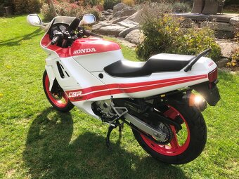 Honda CBR 600F, 25kw, původní lak i stav - 6