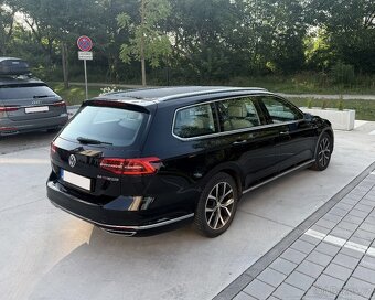 Volkswagen Passat 2.0 BiTDI 176 kW 4MOTION - 6