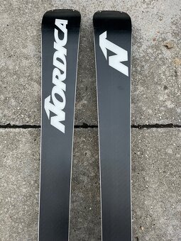 Nordica Dobermann SLR RB FDT 22/23 TOP STAV - 165cm - 6