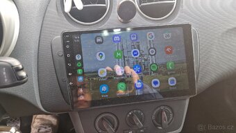 Prodám seat ibiza 6J ST 2010 1.6TDI - 6