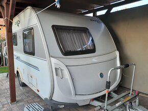 Prodam karavan knaus - 6