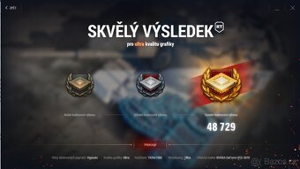 Herní PC i5 11500 + RTX 3070 + 16GB DDR4 + 1TB SSD - 6