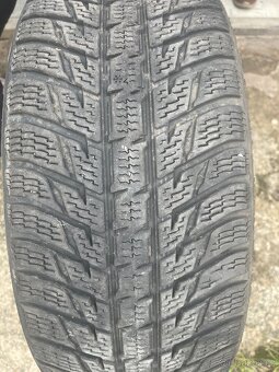 Zimní pneu s disky - 6