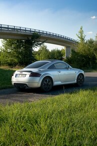 Audi TT 1.8t (APX, 165kW), quattro - 6
