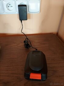 Aku vyžínač Gardena - 6