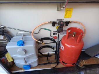 Weinsberg Caraone 550QDK - 6