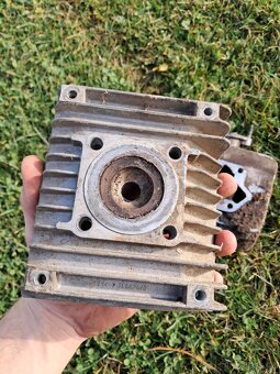 Válec simson sr50 - 6