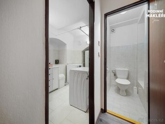 Prodej družstevního bytu 2+1 v centru Broumova - 6