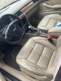 Audi a6 c5 2.5tdi 114kw aym - 6