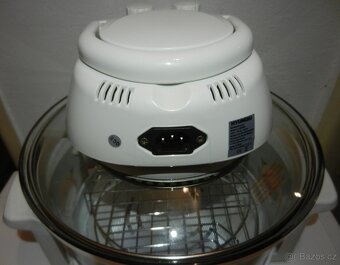 Multifunkční elektrická trouba (hrnec) za 31% - 6