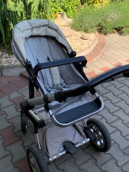 Joolz day kocarek - 6