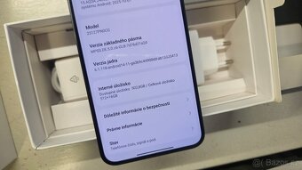 Xiaomi 14 dual 12+6GB/512GB - aj vymením - 6