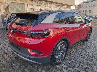 VW ID.4 Pro Performance electric 150kW - záruka Autodraft - 6