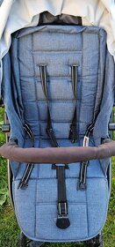 Kočárek sportovní Valco Snap4 Sport - 6